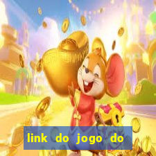 link do jogo do tigrinho original